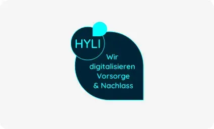 HYLI Partnerlogo