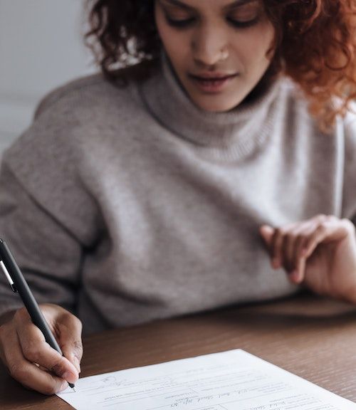 23x Testamentpapier Weiß Grün A4 Testament Vorlage Ausstattungspapier Urkundenpapier