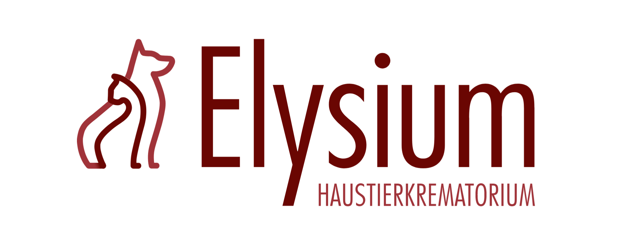 Logo vom Tierkrematorium Elysium