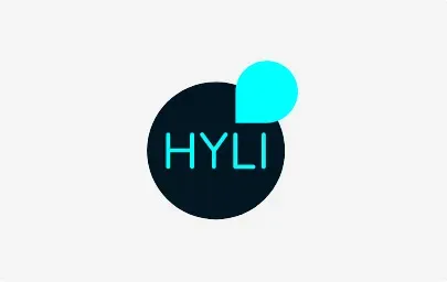 HYLI - Logo
