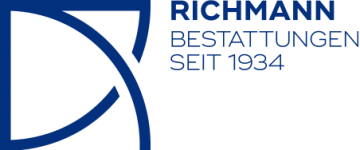 Bestatter Logo