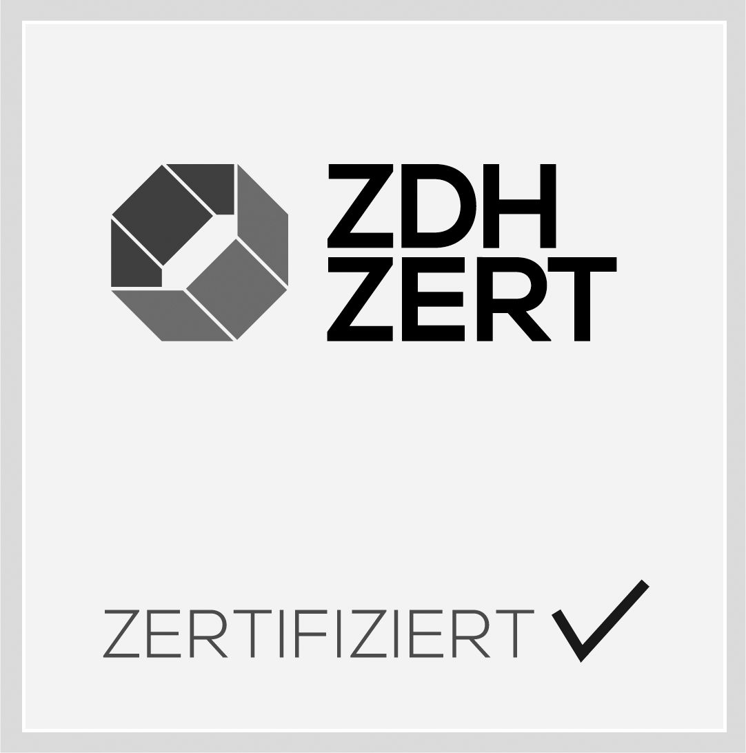 Certification Logo
