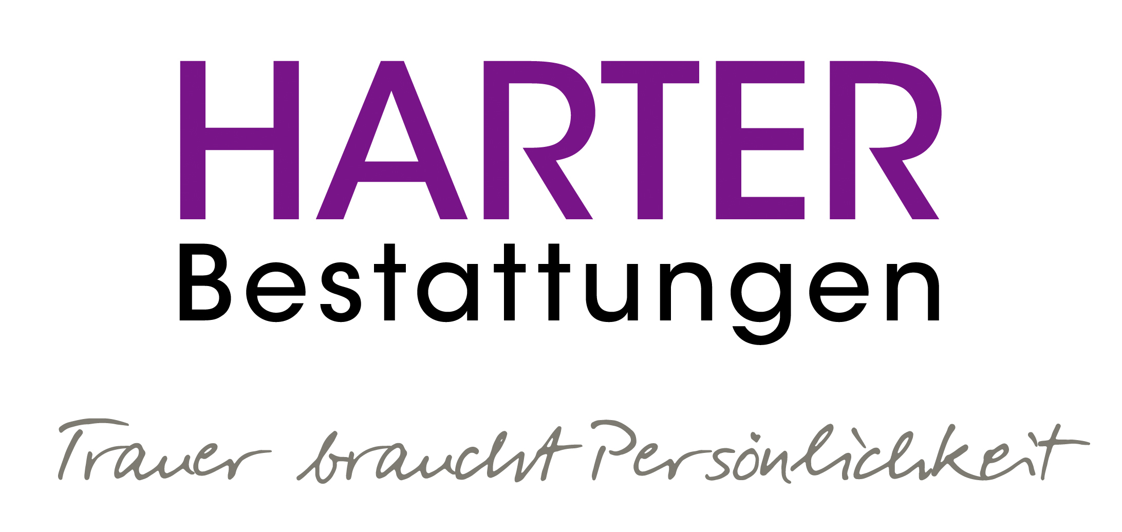 Bestatter Logo