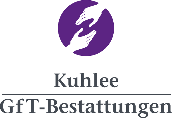 Bestatter Logo