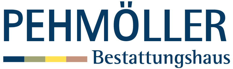 Bestatter Logo