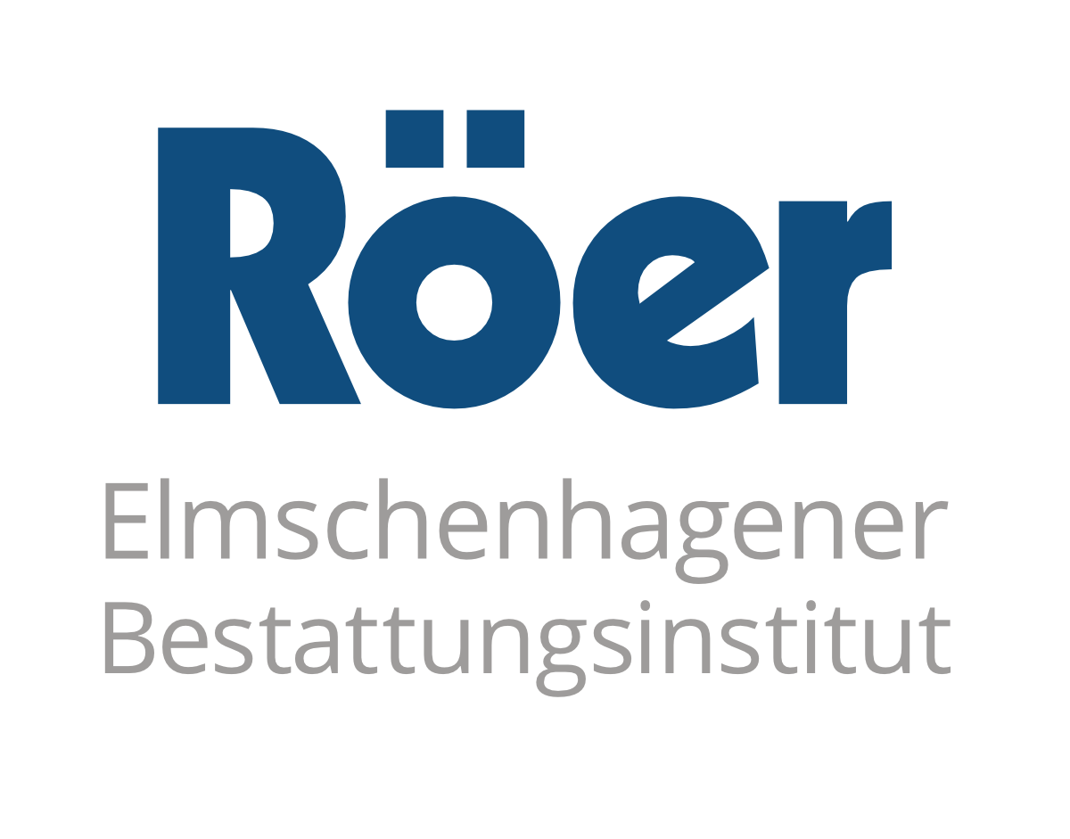 Bestatter Logo